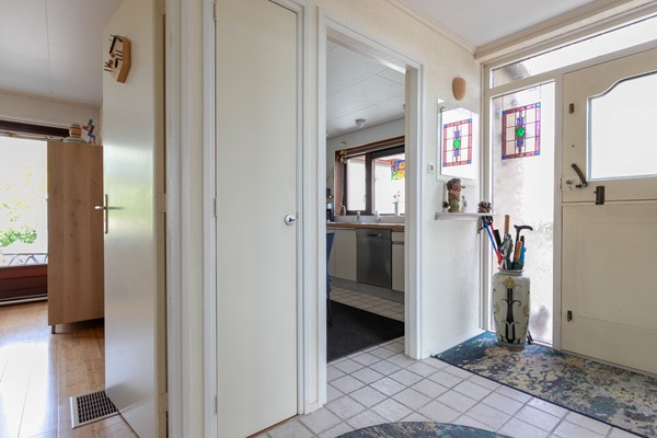 Medium property photo - Leimuiderdijk 288, 2154 MR Burgerveen